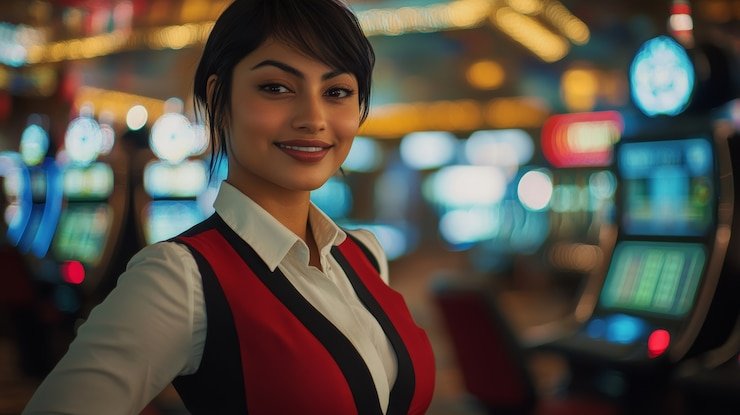 cbaji6 শুরু করার ধাপের নির্দেশনা